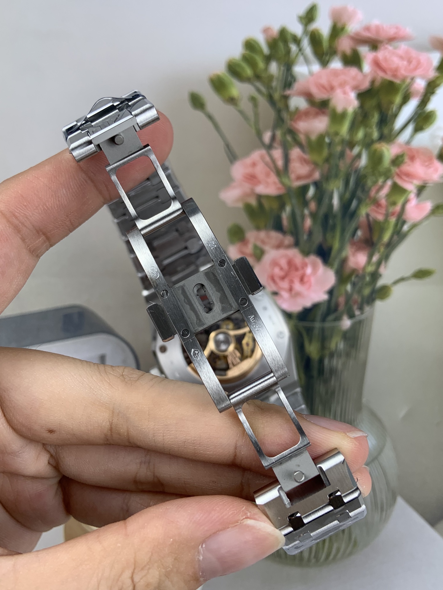 Audemars Piguet watch